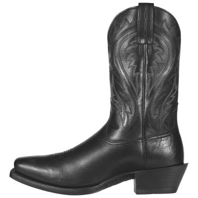 Ariat Legend Phoenix - Western Laarzen Zwart Heren - 11211-619